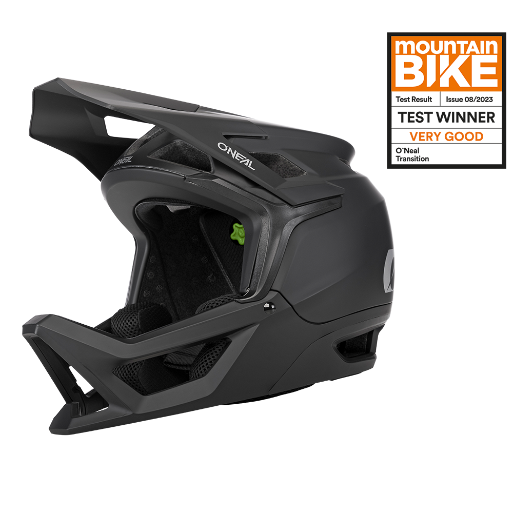 Oneal mountain bike deals helmet